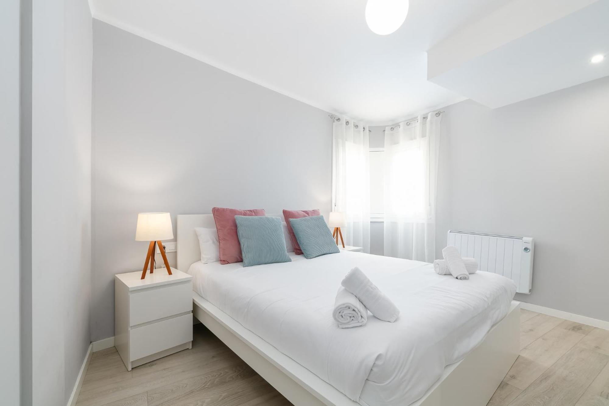 Calido En El Corazon De Vigo By Cabana Rentals Екстер'єр фото