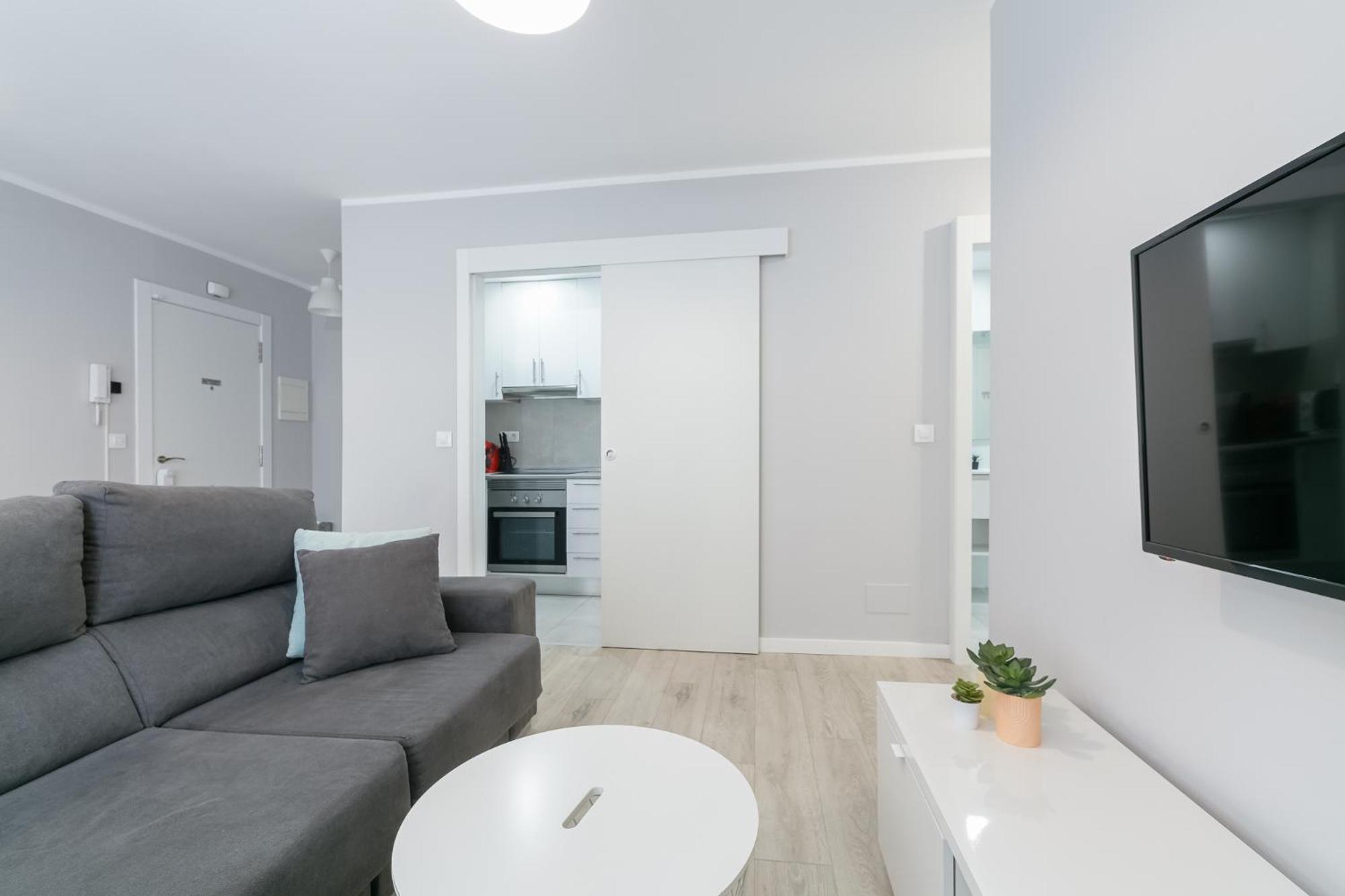 Calido En El Corazon De Vigo By Cabana Rentals Екстер'єр фото