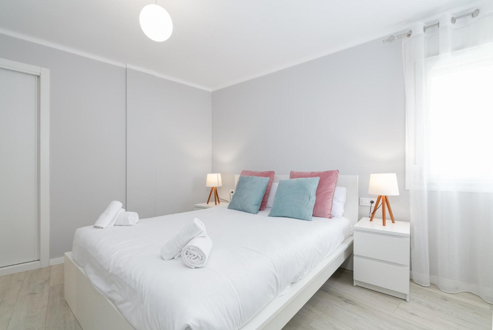 Calido En El Corazon De Vigo By Cabana Rentals Екстер'єр фото