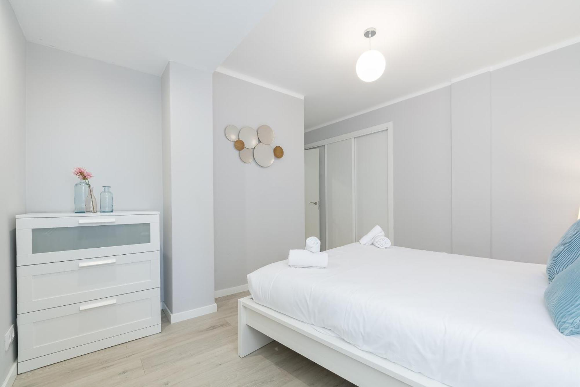 Calido En El Corazon De Vigo By Cabana Rentals Екстер'єр фото