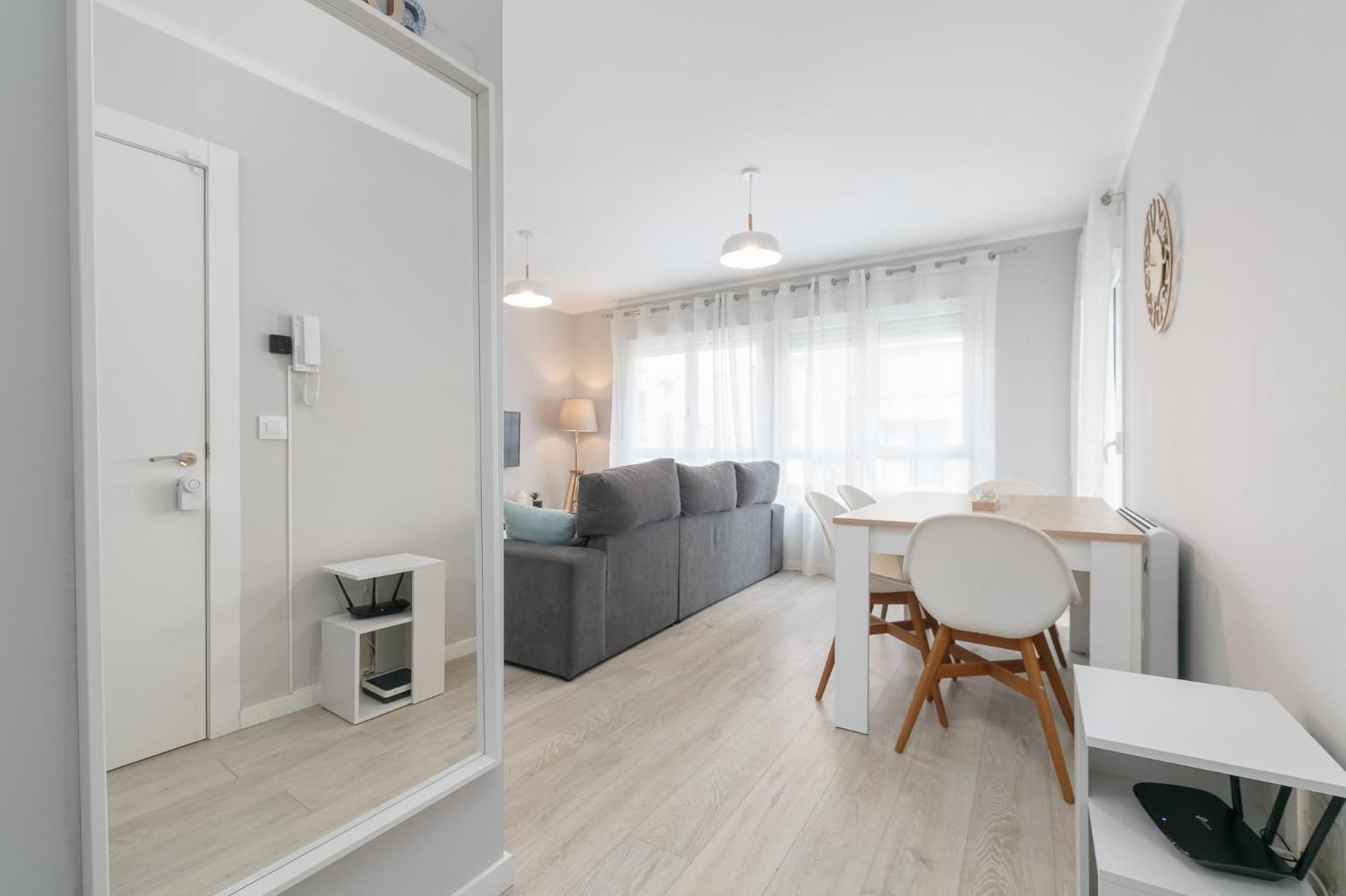 Calido En El Corazon De Vigo By Cabana Rentals Екстер'єр фото