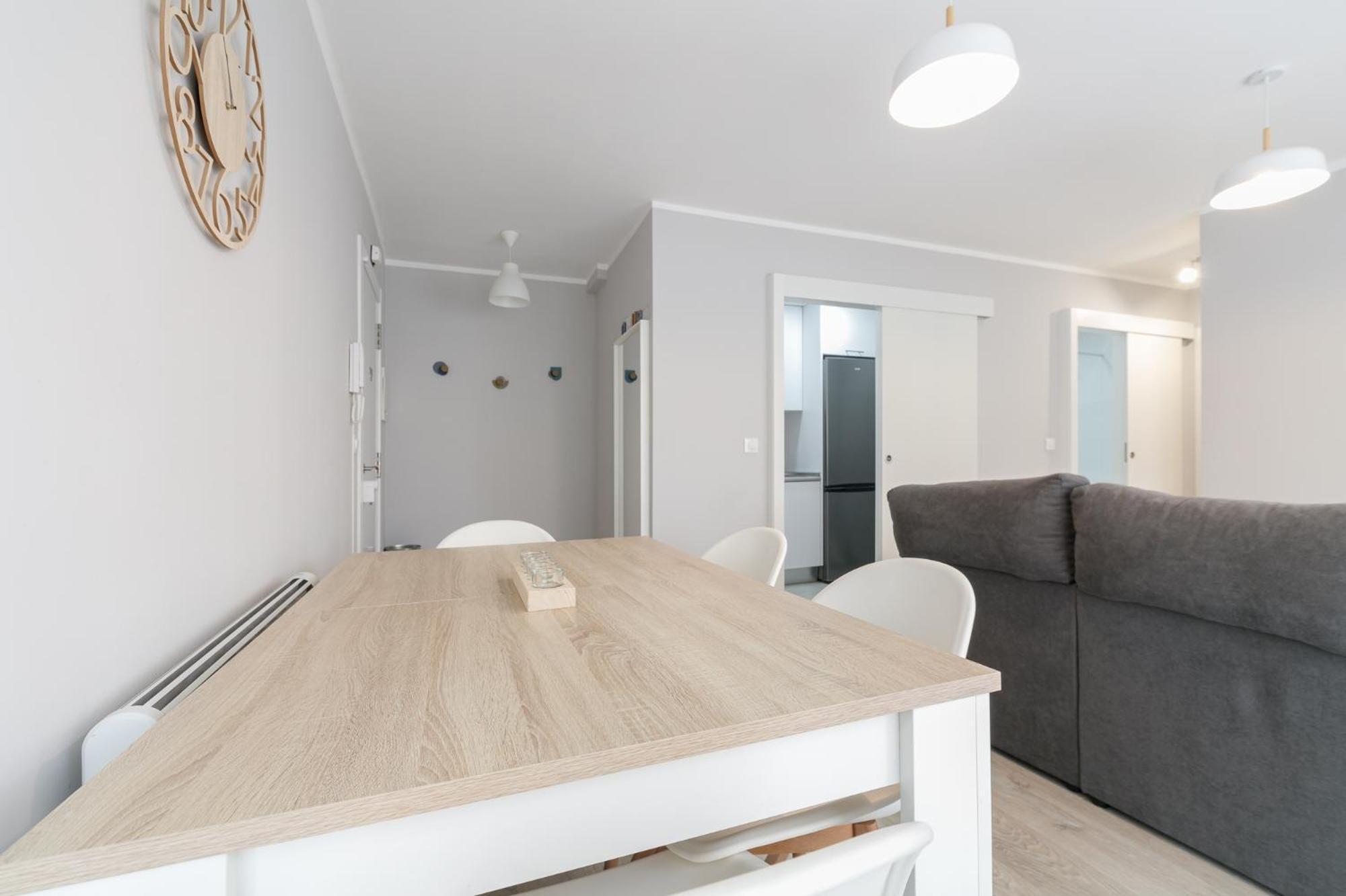 Calido En El Corazon De Vigo By Cabana Rentals Екстер'єр фото