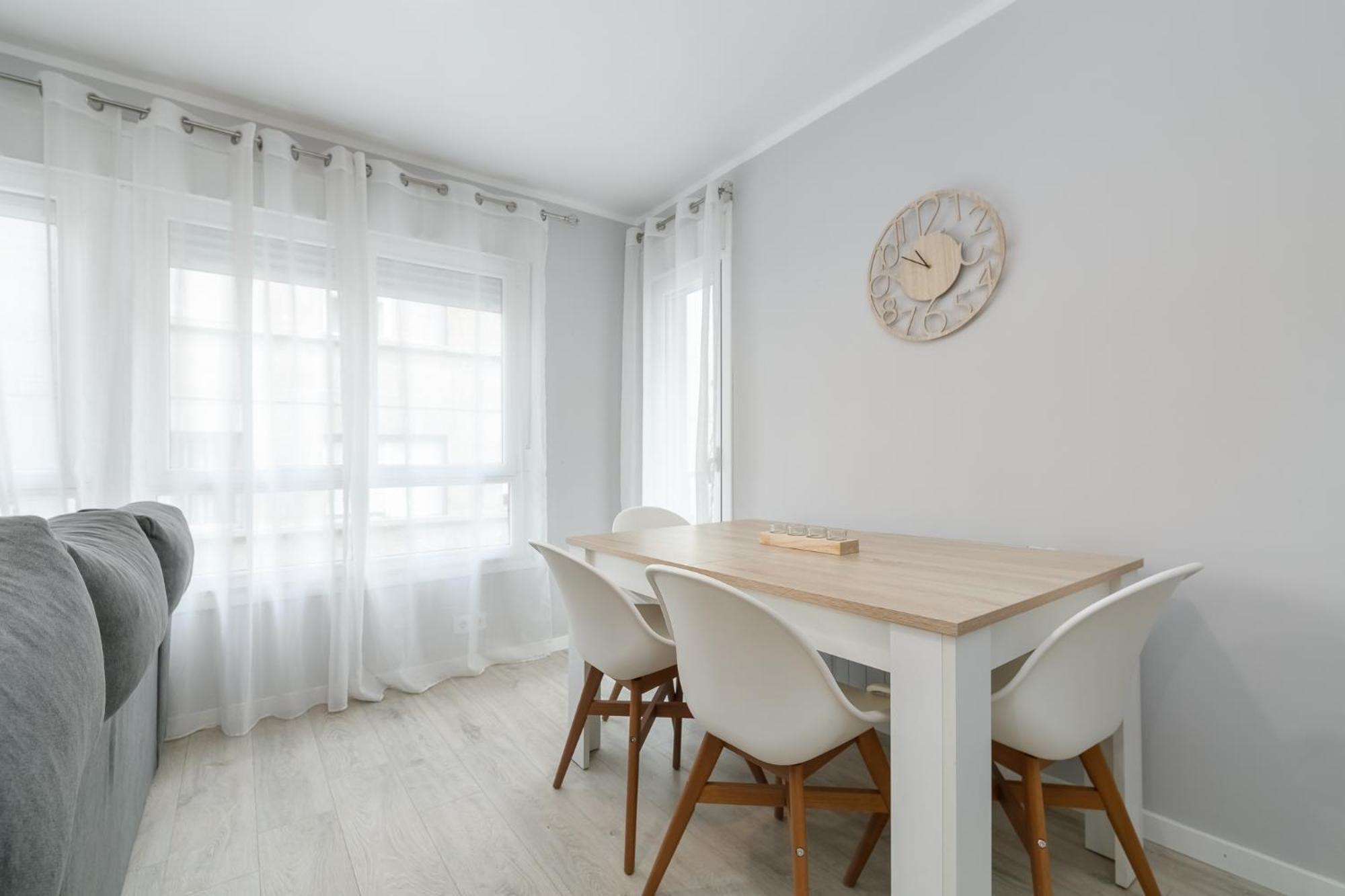 Calido En El Corazon De Vigo By Cabana Rentals Екстер'єр фото